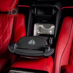 مرسيدس بنز GLS